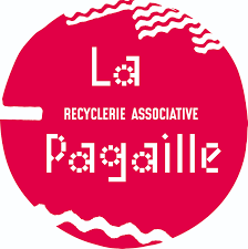 Recyclerie La Pagaille